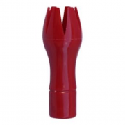 iSi Gourmet Whip Nozzle Tulip Red Part 2293 